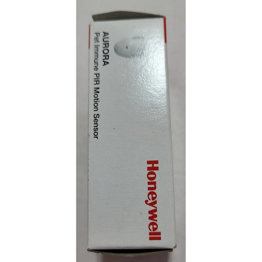 Honeywell‎ Aurora Pet Immune PIR Motion Sensor